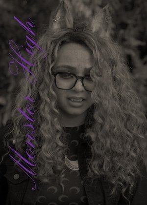 Image Monster High: The Movie