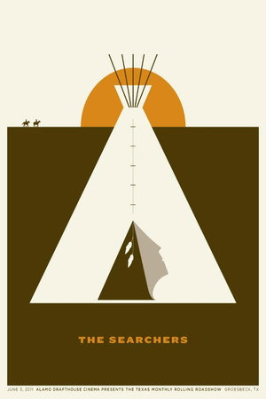 The Searchers 153
