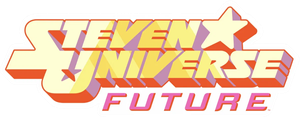Steven Universe Future