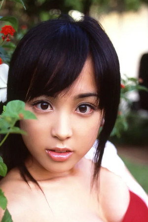 川村あんな photo 2