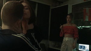 Hide and Seek (2020)