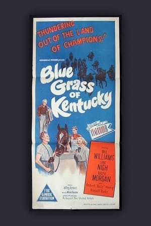 Blue Grass of Kentucky