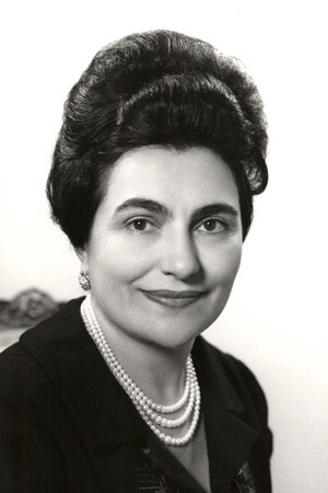 Jovanka Broz