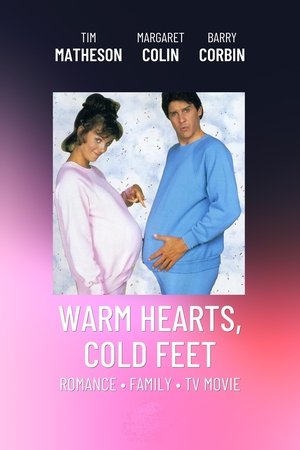 Image Warm Hearts, Cold Feet