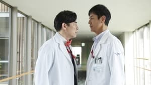 DOCTORS 最強の名医 2021新春スペシャル