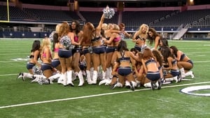 Dallas Cowboys Cheerleaders: Making the Team The Finish Line