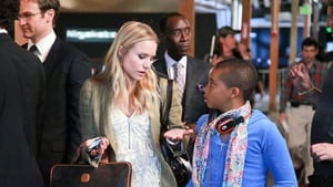 House of Lies: 1×4