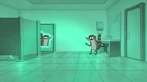 Regular Show Season 5 Episode 16