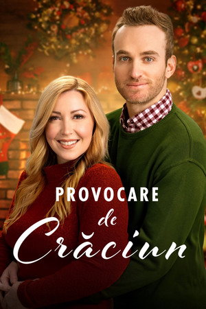 The Christmas Challenge 12