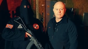 Ross Kemp – extrémní svět