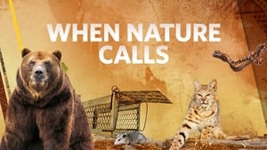 poster When Nature Calls