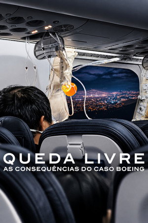 Queda Livre: As Consequências do Caso Boeing