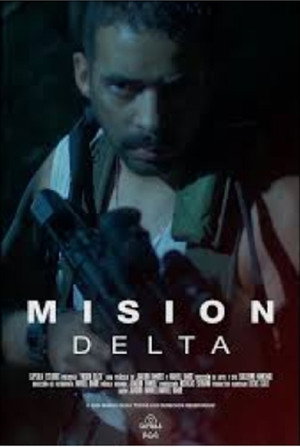 Misión Delta 2