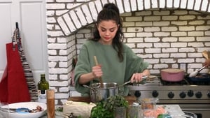 Selena + Chef Selena + Marcus Samuelsson