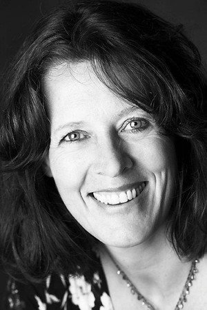 Hanne Windfeld portrait