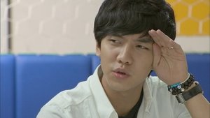 My Girlfriend Is a Gumiho Episode 10