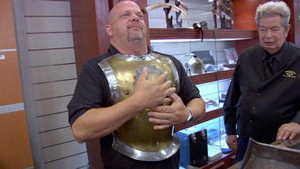 14. Silencioso pero Chumlee