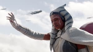 Ahsoka: Sezon 1 Odcinek 5