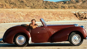 Bergerac backdrop