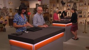 Bares für Rares: 10×233