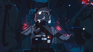 Star Wars Resistance Season 2 Episode 3