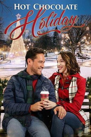 Hot Chocolate Holiday 9