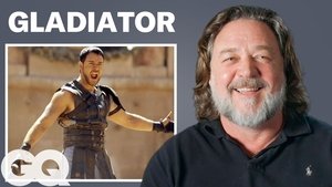Russell Crowe