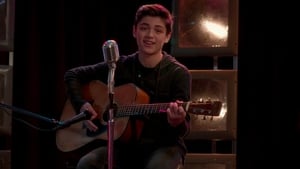 Andi Mack: 2×19