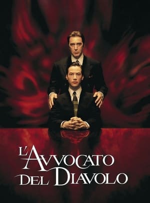 L'avvocato del diavolo (1997)