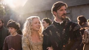 Jamestown: 1×1