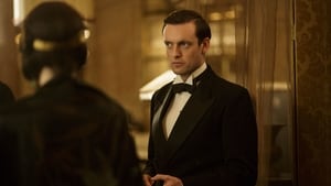 Downton Abbey 6. évad 6. rész