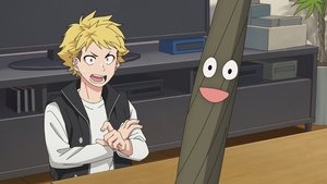 WITCH WATCH Episódio 4