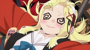 Yatogame-chan Kansatsu Nikki: 2×12