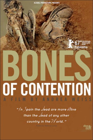 Bones of Contention