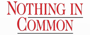 Nothing in Common