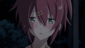 Megami-ryô no Ryôbo-kun: Saison 1 Episode 8