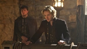 Reign S2E8