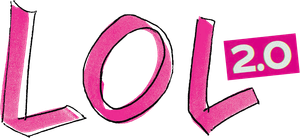 LOL 2.0 — Logos 1