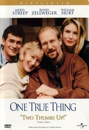 One True Thing (1998)