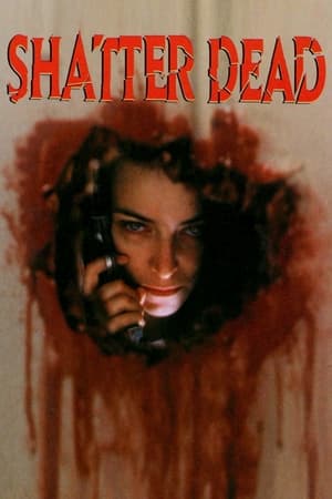 Poster Shatter Dead 1994