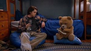 ted: 1×2