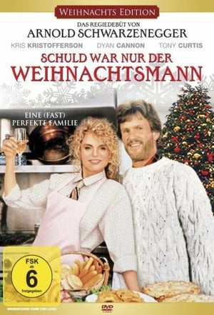 Schuld war nur der Weihnachtsmann 1992