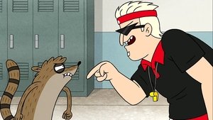 Regular Show – Völlig abgedreht: 7×21