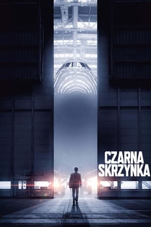 Poster Czarna Skrzynka 2021