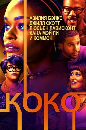 Коко (2017)