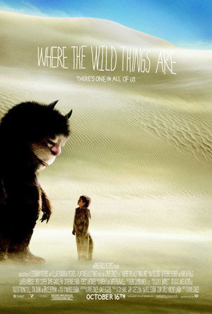 Постер фильма «Там, где живут чудовища (2009)» — (12 из 53)