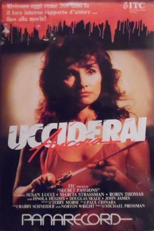 Ucciderai ancora (1987)