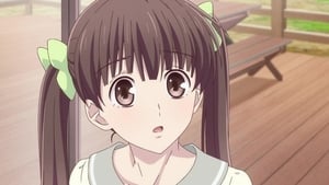 Fruits Basket Season 1 Episode 15