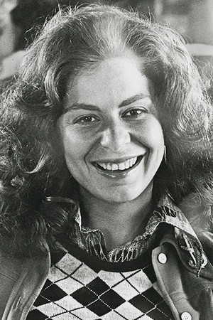 Jeannie Berlin photo