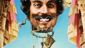 The Adventures of Baron Munchausen 1988